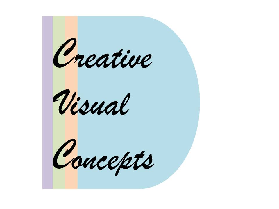Creative Visual Concepts